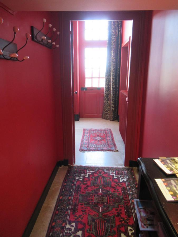Bed and Breakfast Manoir De Conjon Crouay Екстер'єр фото