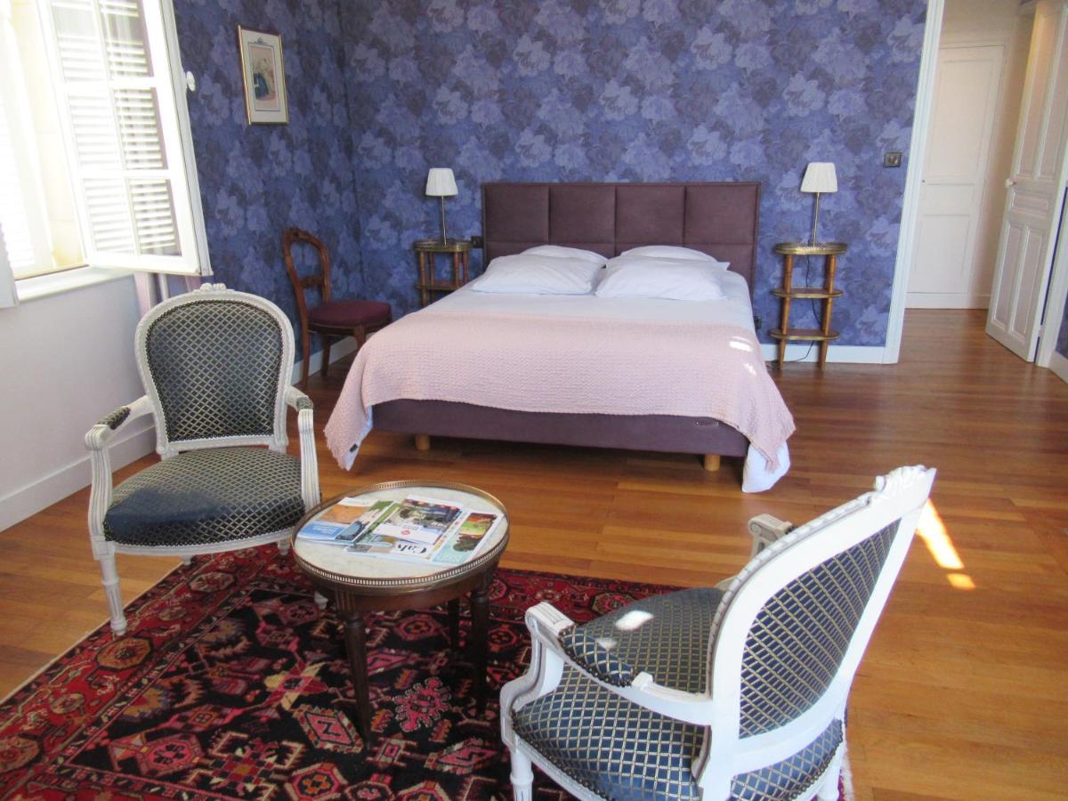 Bed and Breakfast Manoir De Conjon Crouay Екстер'єр фото